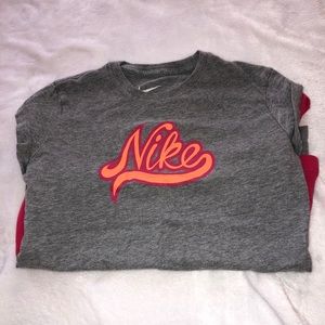 Nike long sleeve